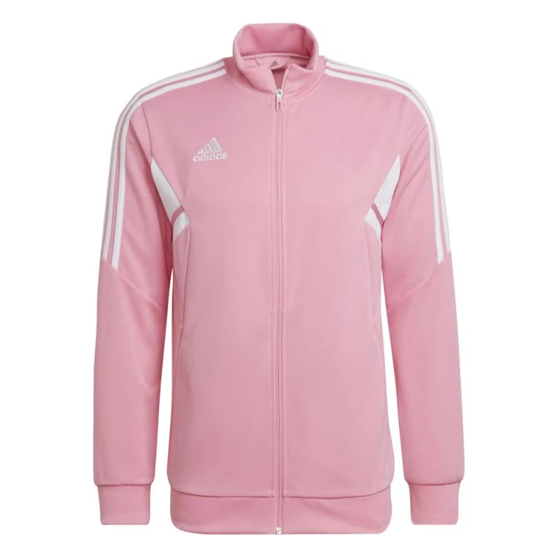 Adidas Condivo 22 Trainingsjacke Herren A-HA6249 5 Adidas Condivo 22 Trainingsjacke Herren A-HA6249 – Bild 5