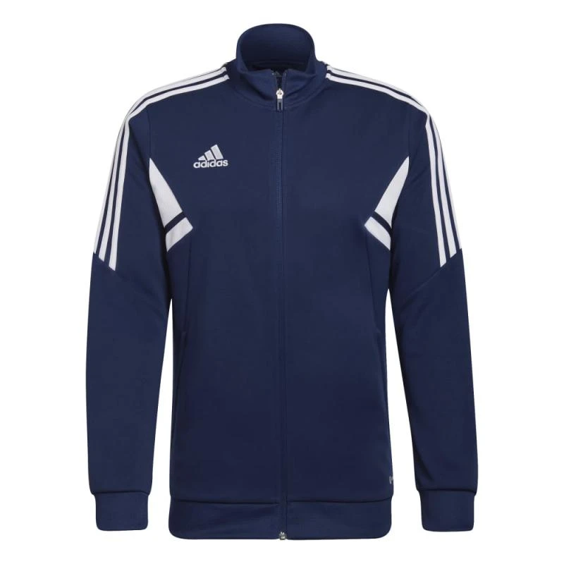 Adidas Condivo 22 Trainingsjacke Herren A-HA6249 7 Adidas Condivo 22 Trainingsjacke Herren A-HA6249 – Bild 7