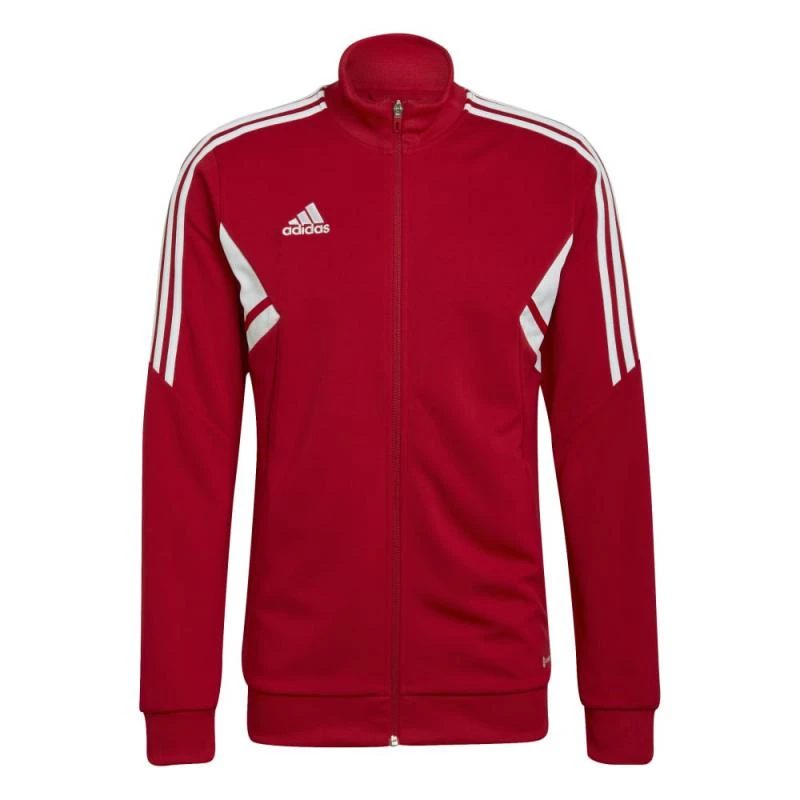 Adidas Condivo 22 Trainingsjacke Herren A-HA6249 8 Adidas Condivo 22 Trainingsjacke Herren A-HA6249 – Bild 8