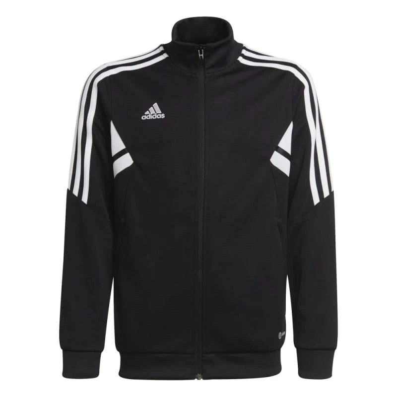 Adidas Condivo 22 Trainingsjacke Kinder A-H21282 2 Adidas Condivo 22 Trainingsjacke Kinder A-H21282 – Bild 2