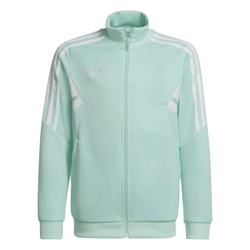 Adidas Condivo 22 Trainingsjacke Kinder A-H21282 3 Adidas Condivo 22 Trainingsjacke Kinder A-H21282 – Bild 3
