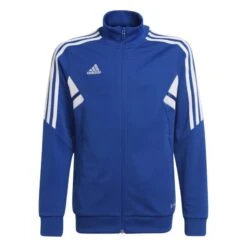 Adidas Condivo 22 Trainingsjacke Kinder A-H21282 12 Adidas Condivo 22 Trainingsjacke Kinder A-H21282 -Hummel Verkäufe adidas Condivo 22 Trainingsjacke Kinder A H21282 Farbe ROYBLU WHITE