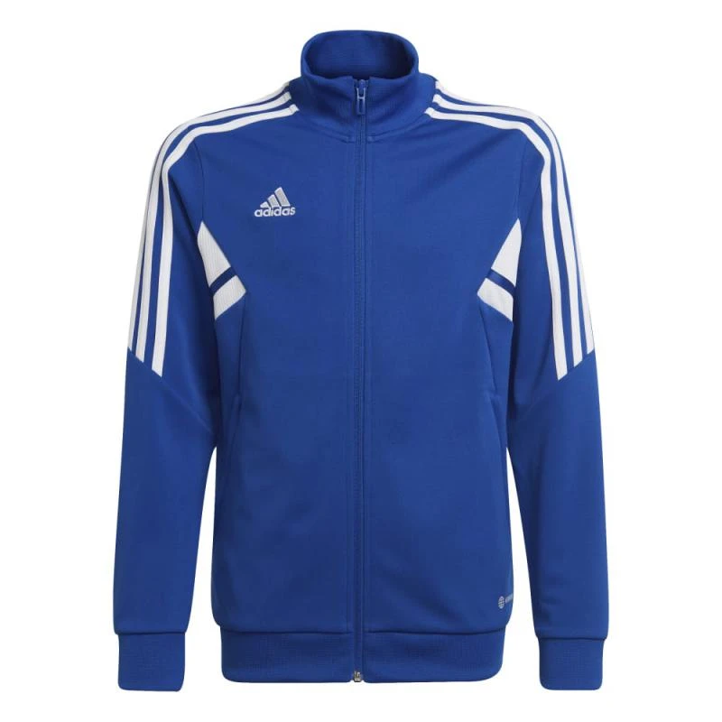 Adidas Condivo 22 Trainingsjacke Kinder A-H21282 4 Adidas Condivo 22 Trainingsjacke Kinder A-H21282 – Bild 4