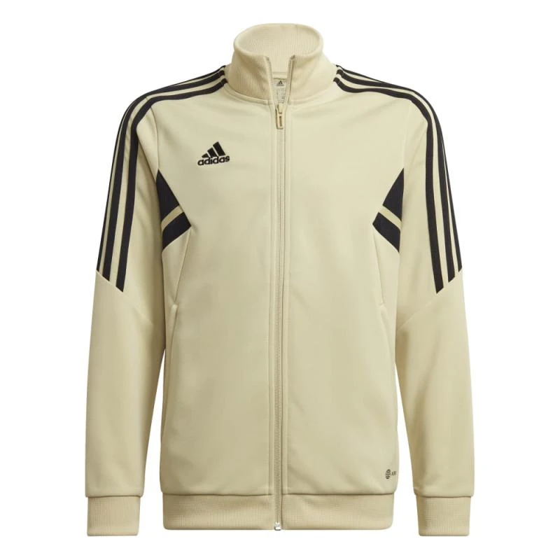 Adidas Condivo 22 Trainingsjacke Kinder A-H21282 5 Adidas Condivo 22 Trainingsjacke Kinder A-H21282 – Bild 5