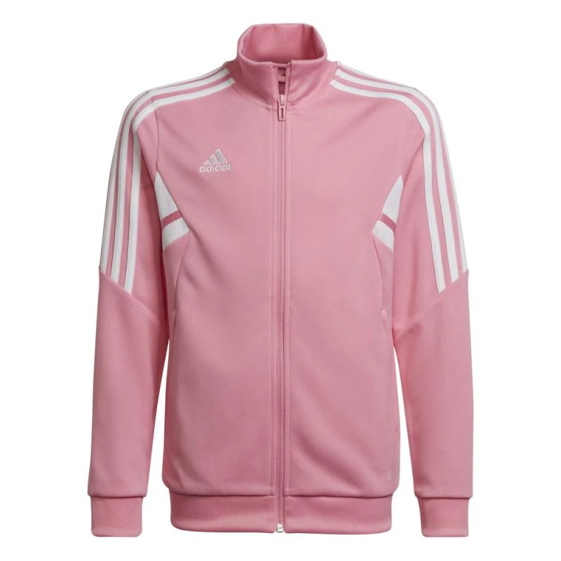 Adidas Condivo 22 Trainingsjacke Kinder A-H21282 9 Adidas Condivo 22 Trainingsjacke Kinder A-H21282 – Bild 9