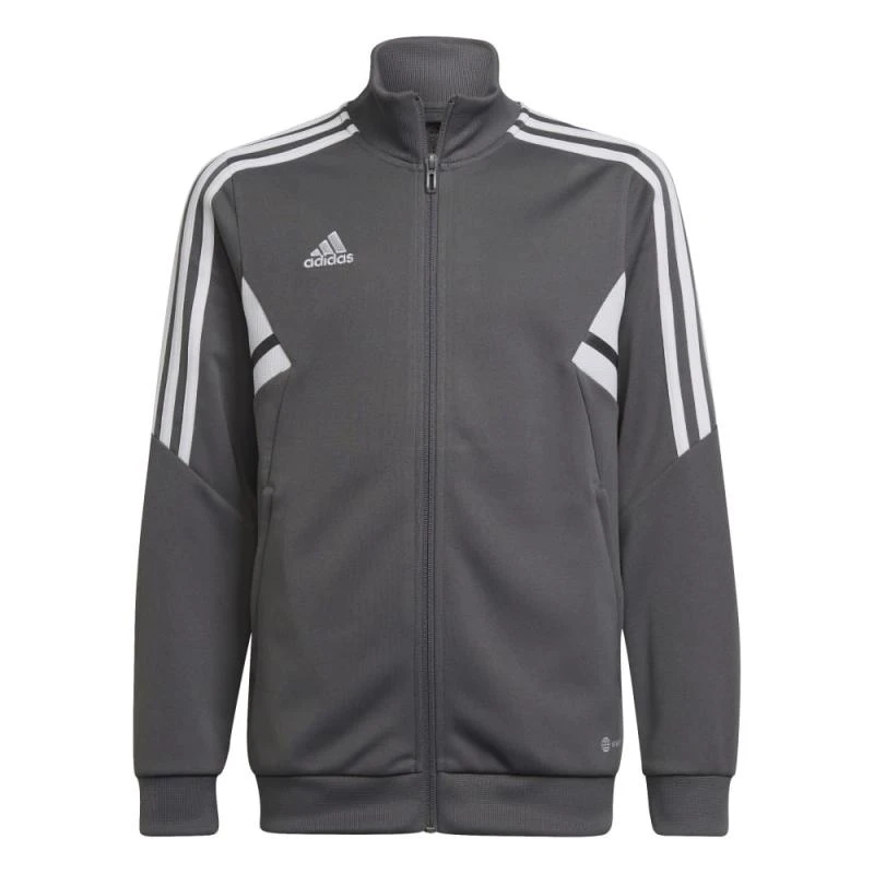 Adidas Condivo 22 Trainingsjacke Kinder A-H21282 6 Adidas Condivo 22 Trainingsjacke Kinder A-H21282 – Bild 6
