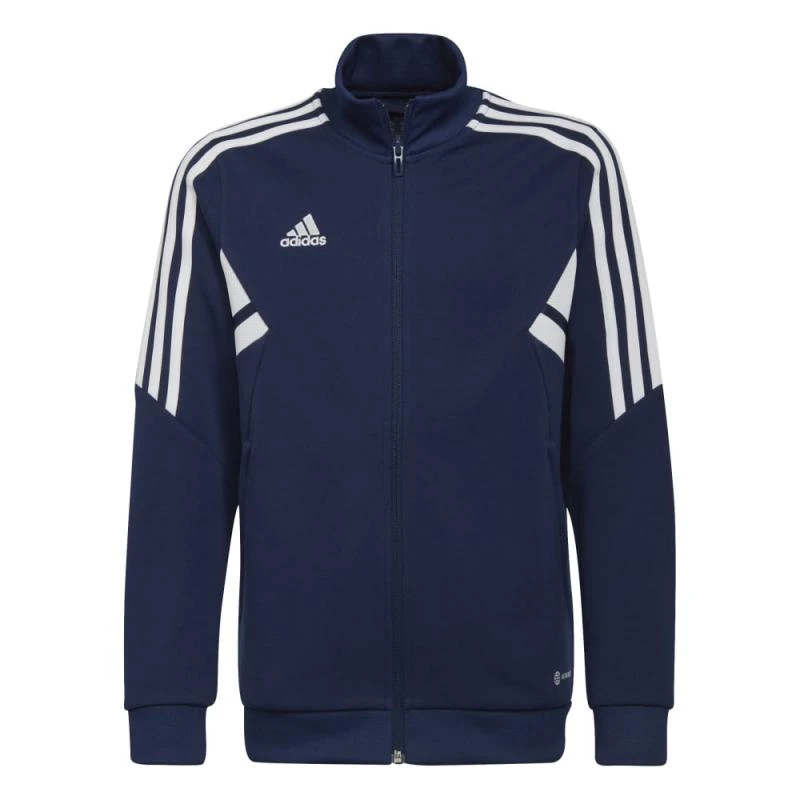 Adidas Condivo 22 Trainingsjacke Kinder A-H21282 7 Adidas Condivo 22 Trainingsjacke Kinder A-H21282 – Bild 7