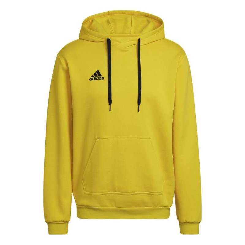 Adidas Entrada 22 Hoody Herren H57512 8 Adidas Entrada 22 Hoody Herren H57512 – Bild 8
