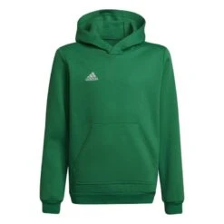 Adidas Entrada 22 Hoody Kinder H57515 -Hummel Verkäufe adidas Entrada 22 Hoody Kinder H57515 Farbe TEAGRN WHITE