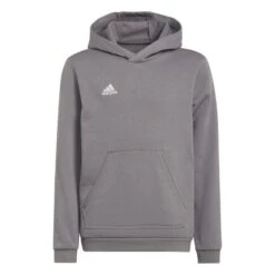 Adidas Entrada 22 Hoody Kinder H57515 -Hummel Verkäufe adidas Entrada 22 Hoody Kinder H57515 Farbe TEGRFO