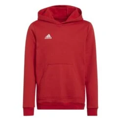 Adidas Entrada 22 Hoody Kinder H57515 -Hummel Verkäufe adidas Entrada 22 Hoody Kinder H57515 Farbe TEPORE