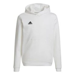 Adidas Entrada 22 Hoody Kinder H57515 -Hummel Verkäufe adidas Entrada 22 Hoody Kinder H57515 Farbe WHITE BLACK