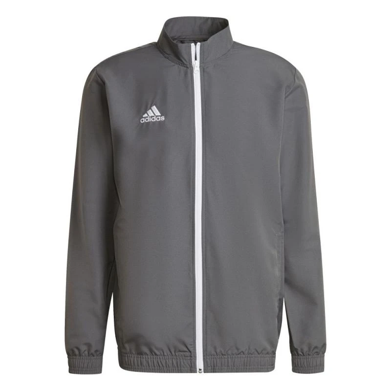 Adidas Entrada 22 Präsentationsjacke Herren H57534 3 Adidas Entrada 22 Präsentationsjacke Herren H57534 – Bild 3