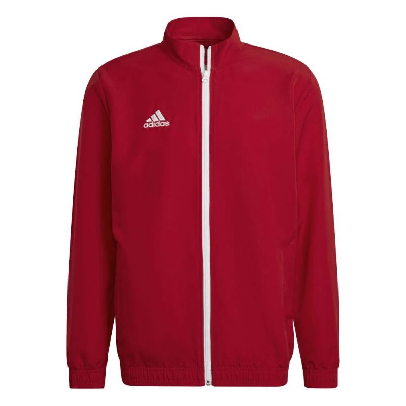Adidas Entrada 22 Präsentationsjacke Herren H57534 5 Adidas Entrada 22 Präsentationsjacke Herren H57534 – Bild 5
