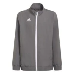 Adidas Entrada 22 Präsentationsjacke Kinder H57482 -Hummel Verkäufe adidas Entrada 22 Praesentationsjacke Kinder H57482 Farbe TEGRFO
