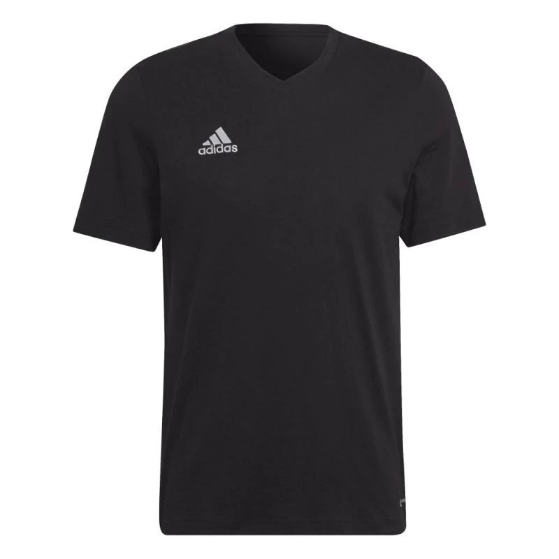 Adidas Entrada 22 T-Shirt Herren HC0448 6 Adidas Entrada 22 T-Shirt Herren HC0448 – Bild 6