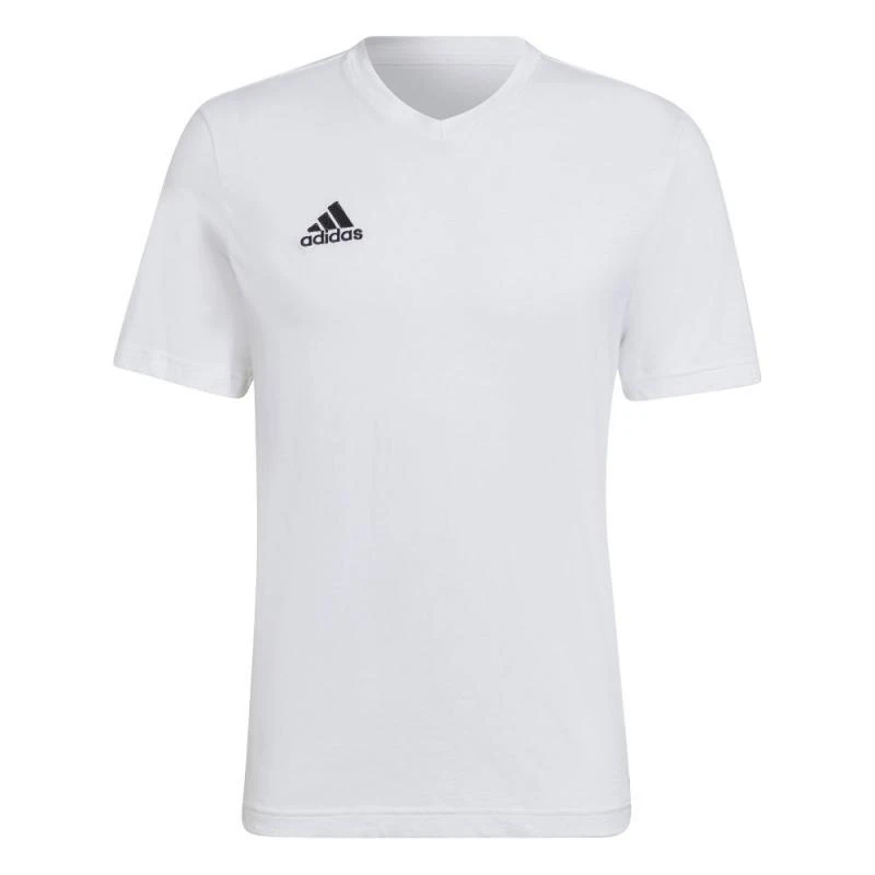 Adidas Entrada 22 T-Shirt Herren HC0448 5 Adidas Entrada 22 T-Shirt Herren HC0448 – Bild 5