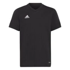 Adidas Entrada 22 T-Shirt Kinder HC0443 -Hummel Verkäufe adidas Entrada 22 T Shirt Kinder HC0443 Farbe BLACK