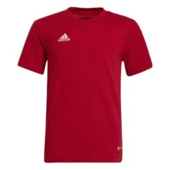 Adidas Entrada 22 T-Shirt Kinder HC0443 -Hummel Verkäufe adidas Entrada 22 T Shirt Kinder HC0443 Farbe TEPORE