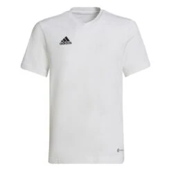 Adidas Entrada 22 T-Shirt Kinder HC0443 -Hummel Verkäufe adidas Entrada 22 T Shirt Kinder HC0443 Farbe WHITE