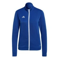 Adidas Entrada 22 Trainingsjacke Damen H57525 -Hummel Verkäufe adidas Entrada 22 Trainingsjacke Damen H57525 Farbe ROYBLU