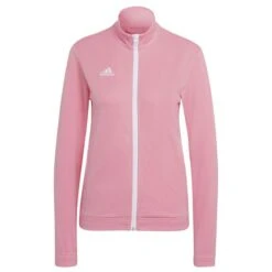 Adidas Entrada 22 Trainingsjacke Damen H57525 -Hummel Verkäufe adidas Entrada 22 Trainingsjacke Damen H57525 Farbe SEPIGL