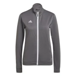 Adidas Entrada 22 Trainingsjacke Damen H57525 -Hummel Verkäufe adidas Entrada 22 Trainingsjacke Damen H57525 Farbe TEGRFO