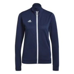Adidas Entrada 22 Trainingsjacke Damen H57525 -Hummel Verkäufe adidas Entrada 22 Trainingsjacke Damen H57525 Farbe TENABL