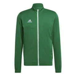 Adidas Entrada 22 Trainingsjacke Herren H57522 -Hummel Verkäufe adidas Entrada 22 Trainingsjacke Herren H57522 Farbe TEAGRN WHITE