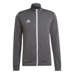 Adidas Entrada 22 Trainingsjacke Herren H57522 -Hummel Verkäufe adidas Entrada 22 Trainingsjacke Herren H57522 Farbe TEGRFO