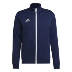 Adidas Entrada 22 Trainingsjacke Herren H57522 -Hummel Verkäufe adidas Entrada 22 Trainingsjacke Herren H57522 Farbe TENABL
