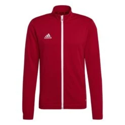 Adidas Entrada 22 Trainingsjacke Herren H57522 -Hummel Verkäufe adidas Entrada 22 Trainingsjacke Herren H57522 Farbe TEPORE