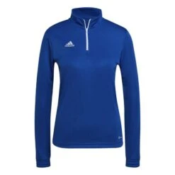 Adidas Entrada 22 Trainingstop Damen H57483 -Hummel Verkäufe adidas Entrada 22 Trainingstop Damen H57483 Farbe ROYBLU