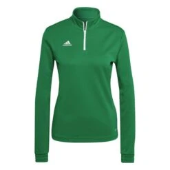 Adidas Entrada 22 Trainingstop Damen H57483 -Hummel Verkäufe adidas Entrada 22 Trainingstop Damen H57483 Farbe TEAGRN WHITE