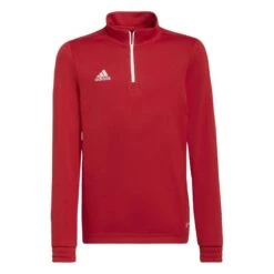 Adidas Entrada 22 Trainingstop Kinder H57484 -Hummel Verkäufe adidas Entrada 22 Trainingstop Kinder H57484 Farbe TEPORE
