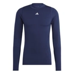 Adidas Techfit Cold Ready Longsleeve Herren -Hummel Verkäufe adidas Techfit Cold Ready Longsleeve Herren Farbe TENABL
