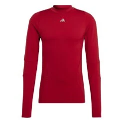 Adidas Techfit Cold Ready Longsleeve Herren -Hummel Verkäufe adidas Techfit Cold Ready Longsleeve Herren Farbe TEPORE