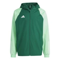 Adidas Tiro 23 Competition Allwetterjacke Herren -Hummel Verkäufe adidas Tiro 23 Competition Allwetterjacke Herren Farbe DRKGRN BEAMGR