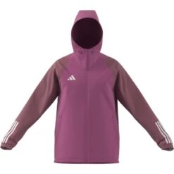 Adidas Tiro 23 Competition Allwetterjacke Herren -Hummel Verkäufe adidas Tiro 23 Competition Allwetterjacke Herren Farbe PREFUC PNKSTR