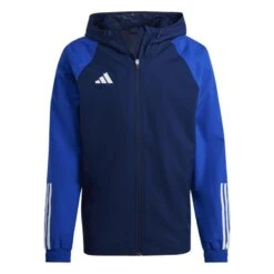 Adidas Tiro 23 Competition Allwetterjacke Herren -Hummel Verkäufe adidas Tiro 23 Competition Allwetterjacke Herren Farbe TENABL