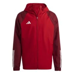 Adidas Tiro 23 Competition Allwetterjacke Herren -Hummel Verkäufe adidas Tiro 23 Competition Allwetterjacke Herren Farbe TEPORE