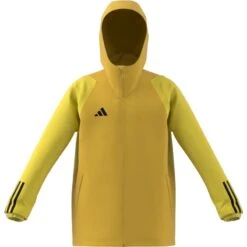 Adidas Tiro 23 Competition Allwetterjacke Kinder 10 Adidas Tiro 23 Competition Allwetterjacke Kinder -Hummel Verkäufe adidas Tiro 23 Competition Allwetterjacke Kinder Farbe BOGOLD IMPYEL