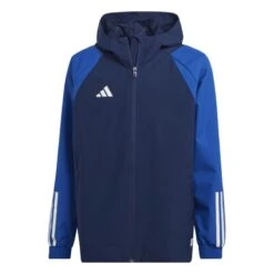 Adidas Tiro 23 Competition Allwetterjacke Kinder 12 Adidas Tiro 23 Competition Allwetterjacke Kinder -Hummel Verkäufe adidas Tiro 23 Competition Allwetterjacke Kinder Farbe TENABL