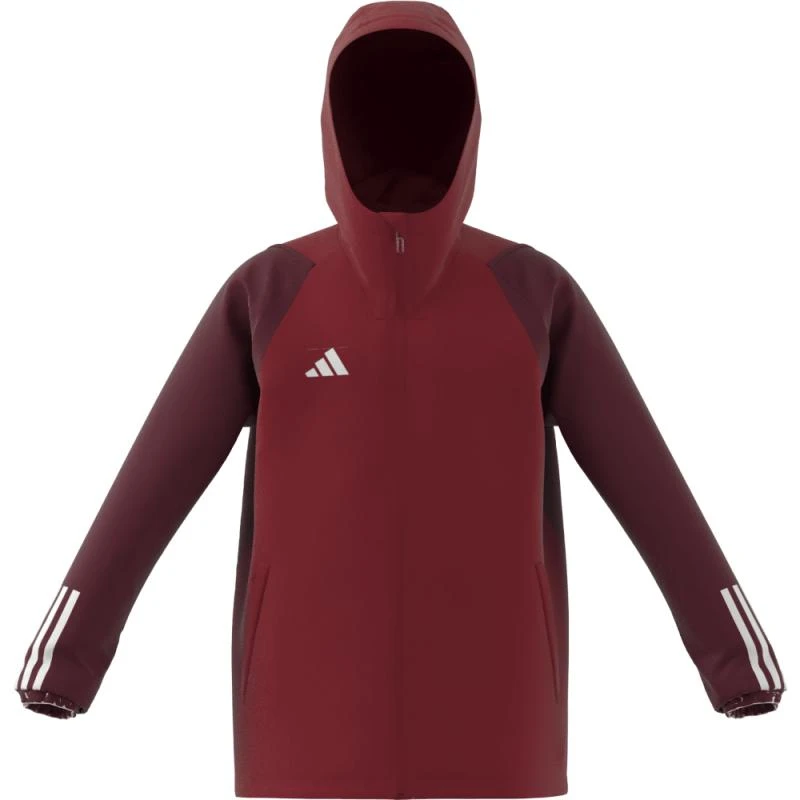 Adidas Tiro 23 Competition Allwetterjacke Kinder 8 Adidas Tiro 23 Competition Allwetterjacke Kinder – Bild 8