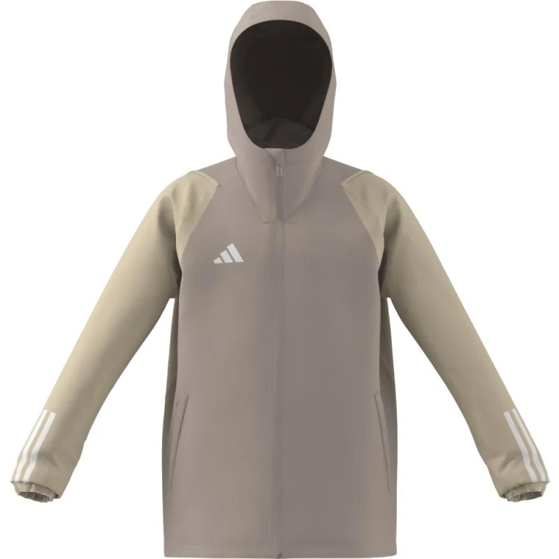 Adidas Tiro 23 Competition Allwetterjacke Kinder 7 Adidas Tiro 23 Competition Allwetterjacke Kinder – Bild 7