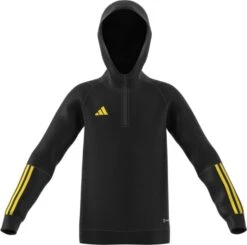 Adidas Tiro 23 Competition Hoody Kinder -Hummel Verkäufe adidas Tiro 23 Competition Hoody Kinder Farbe BLACK IMPYEL