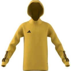 Adidas Tiro 23 Competition Hoody Kinder -Hummel Verkäufe adidas Tiro 23 Competition Hoody Kinder Farbe BOGOLD IMPYEL