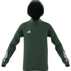 Adidas Tiro 23 Competition Hoody Kinder -Hummel Verkäufe adidas Tiro 23 Competition Hoody Kinder Farbe DRKGRN