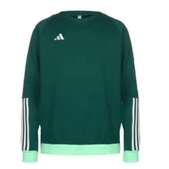 Adidas Tiro 23 Competition Sweatshirt Herren -Hummel Verkäufe adidas Tiro 23 Competition Sweatshirt Herren Farbe DRKGRN