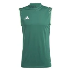 Adidas Tiro 23 Competition Tanktop Herren -Hummel Verkäufe adidas Tiro 23 Competition Tanktop Herren Farbe DRKGRN